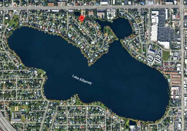 Photo 4 of Land for sale at 2139 Blossom Ln, Winter Park, FL 32789 | MLS# O6446509 | Listing updated on 2026-10-02