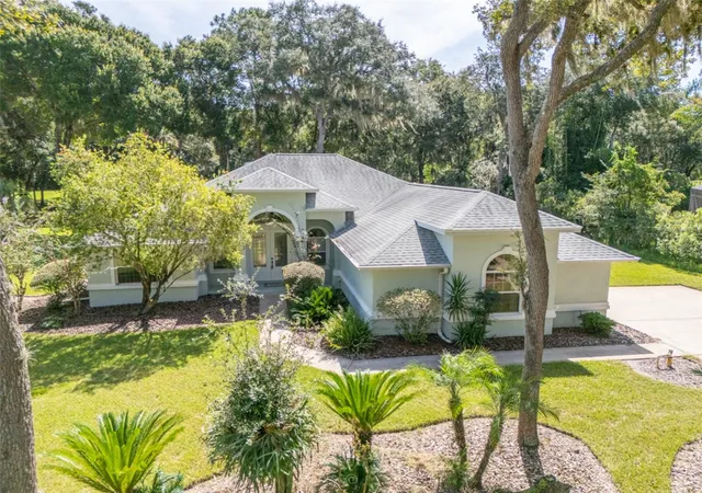 Photo 3 of Single family home for sale at 3755 Carrick Dr, Ormond Beach, FL 32174 | MLS# FC321843 | Listing updated on 2026-10-03
