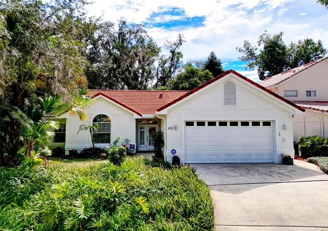 Photo 1 of Single family home for sale at 672 Nighthawk Cir, Winter Springs, FL 32708 | MLS# O6446510 | Listing updated on 2026-10-06
