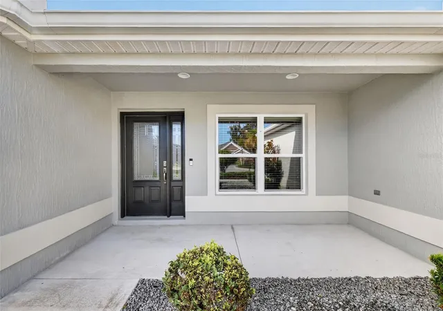 Photo 2 of Single family home for sale at 3254 Zipperer Way, The Villages, FL 32163 | MLS# G5118513 | Listing updated on 2026-10-09
