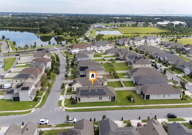 Photo 4 of Single family home for sale at 1733 Felicity Ln, Kissimmee, FL 34744 | MLS# S5158682 | Listing updated on 2026-10-02