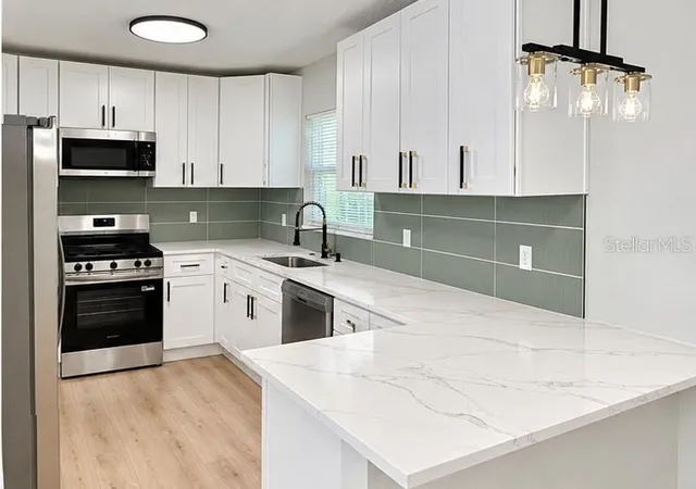 Photo 2 of Single family home for sale at 745 63rd Avenue S, Saint Petersburg, FL 33705 | MLS# TB8554043 | Listing updated on 2026-10-27