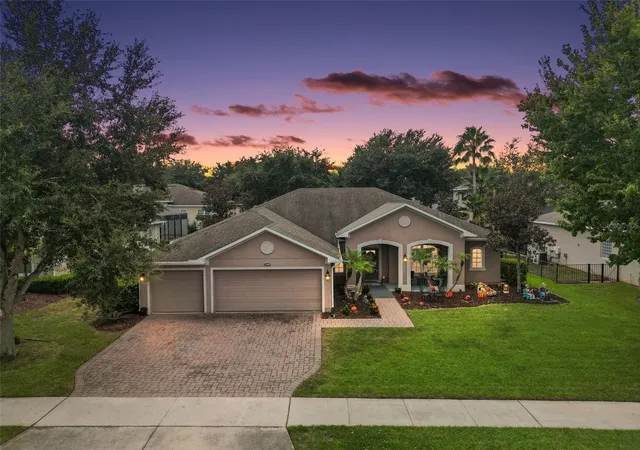 Photo 1 of Single family home for sale at 1109 Harmony Ln, Clermont, FL 34711 | MLS# G5118514 | Listing updated on 2026-10-20