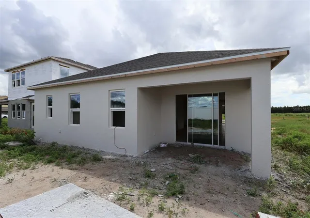 Single family home for sale at 2772 Sweetgrass Ln, ZELLWOOD, FL 32798 | MLS# O6446514