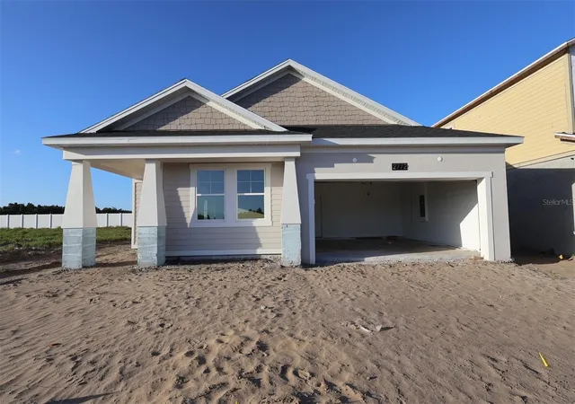 Single family home for sale at 2772 Sweetgrass Ln, ZELLWOOD, FL 32798 | MLS# O6446514