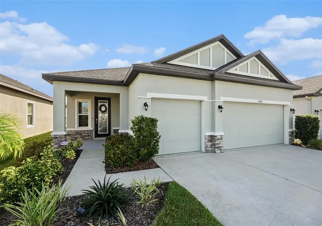 Photo 1 of Single family home for sale at 31088 Jazz Leaf Pl, San Antonio, FL 33576 | MLS# TB8554045 | Listing updated on 2026-10-02