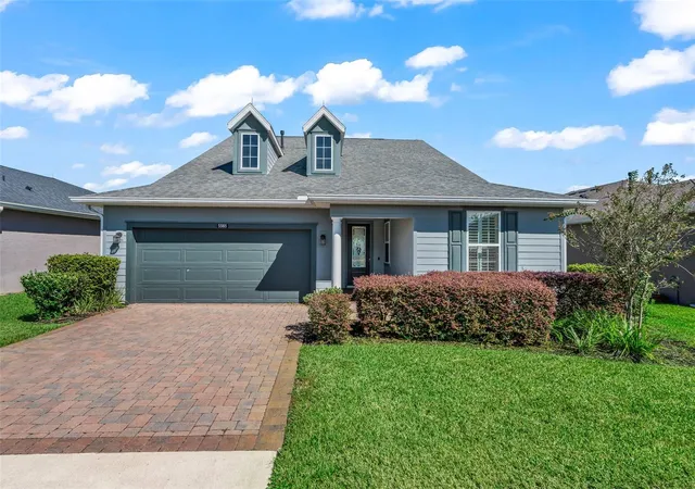 Single family home for sale at 5565 NW 43rd Lane Rd, OCALA, FL 34482 | MLS# OM733270