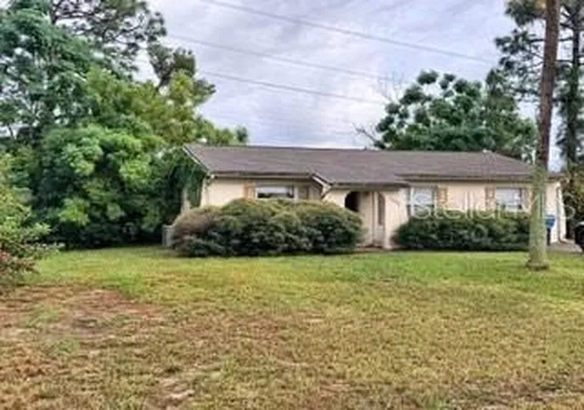 Photo 1 of Single family home for sale at 13396 Brewster Rd, Spring Hill, FL 34609 | MLS# TB8554050 | Listing updated on 2026-10-07
