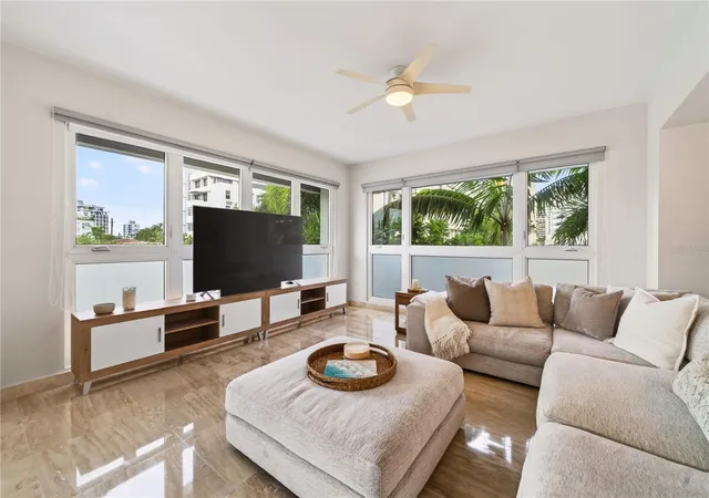 Photo 2 of Condo for sale at 1364 Wilson Ave #304, San Juan, PR 00907 | MLS# PR9124634 | Listing updated on 2026-10-23