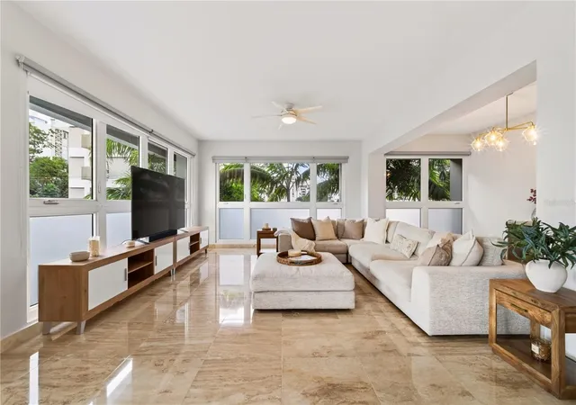 Photo 3 of Condo for sale at 1364 Wilson Ave #304, San Juan, PR 00907 | MLS# PR9124634 | Listing updated on 2026-10-23
