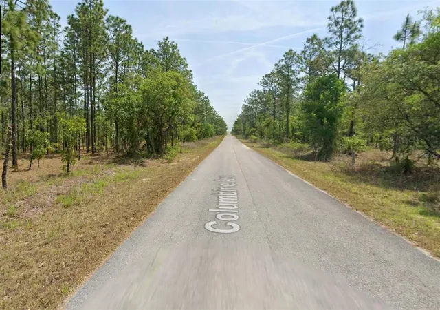 Photo 3 of Land for sale at 00 Nw Columbine Ave, Dunnellon, FL 34431 | MLS# OM733271 | Listing updated on 2026-10-02