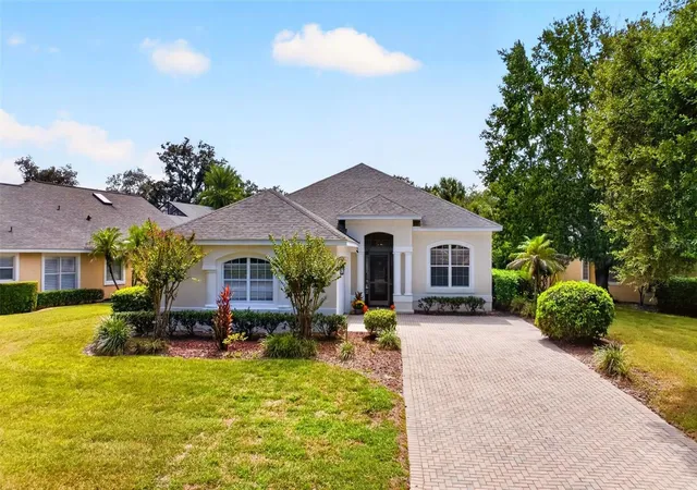 Photo 1 of Single family home for sale at 6 Acclaim At Lionspaw, Daytona Beach, FL 32124 | MLS# FC321844 | Listing updated on 2026-10-06