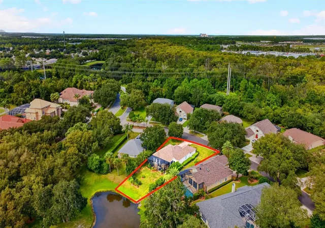 Photo 2 of Single family home for sale at 6 Acclaim At Lionspaw, Daytona Beach, FL 32124 | MLS# FC321844 | Listing updated on 2026-10-06