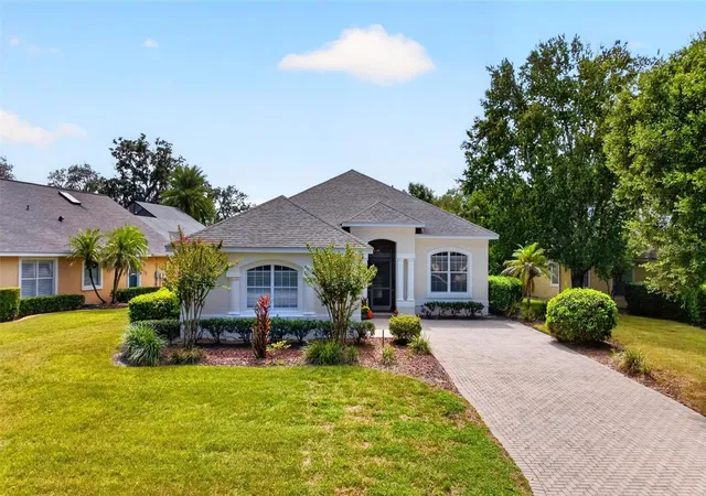 Photo 3 of Single family home for sale at 6 Acclaim At Lionspaw, Daytona Beach, FL 32124 | MLS# FC321844 | Listing updated on 2026-10-06