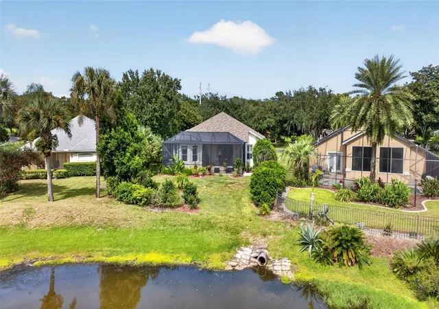 Photo 4 of Single family home for sale at 6 Acclaim At Lionspaw, Daytona Beach, FL 32124 | MLS# FC321844 | Listing updated on 2026-10-06