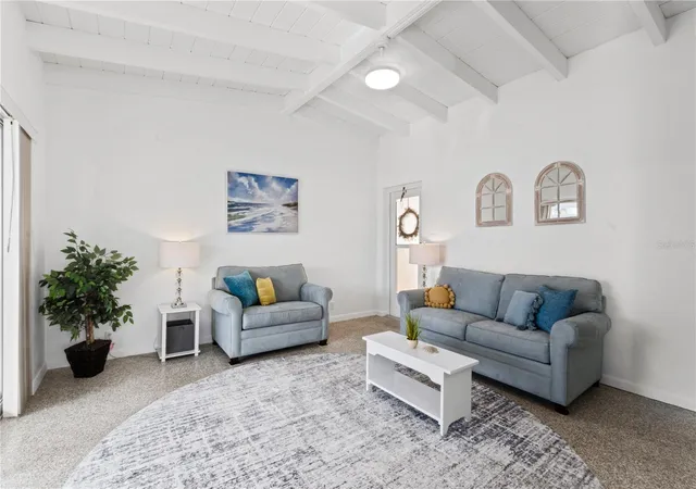 Photo 3 of Condo for sale at 6006 Midnight Pass Rd #11, Sarasota, FL 34242 | MLS# A4708157 | Listing updated on 2026-10-22