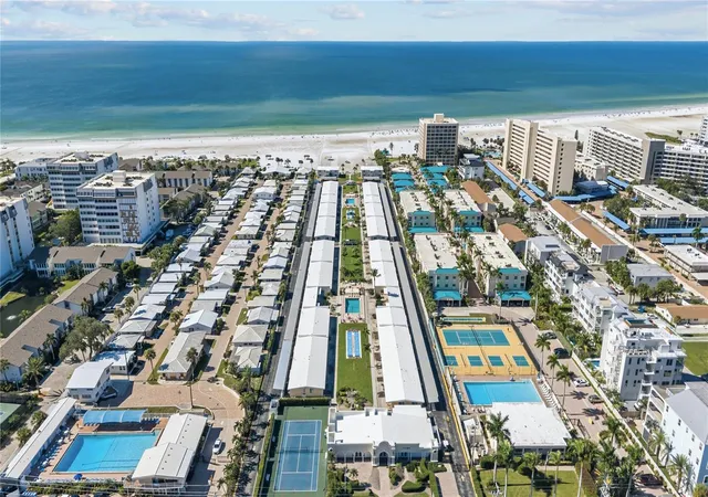 Photo 1 of Condo for sale at 6006 Midnight Pass Rd #11, Sarasota, FL 34242 | MLS# A4708157 | Listing updated on 2026-10-22