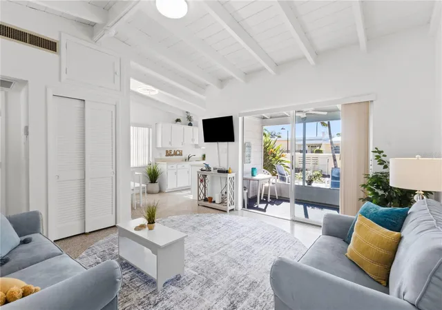 Photo 2 of Condo for sale at 6006 Midnight Pass Rd #11, Sarasota, FL 34242 | MLS# A4708157 | Listing updated on 2026-10-22