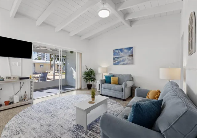 Photo 3 of Condo for sale at 6006 Midnight Pass Rd #11, Sarasota, FL 34242 | MLS# A4708157 | Listing updated on 2026-10-22
