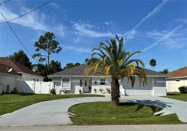 Photo 4 of Single family home for sale at 8 Whippoorwill Dr, Palm Coast, FL 32164 | MLS# FC321845 | Listing updated on 2026-10-20