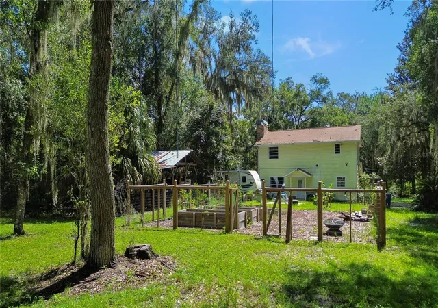 Photo 1 of Single family home for sale at 5225 Griffin Rd, Brooksville, FL 34601 | MLS# W7890000 | Listing updated on 2026-10-13