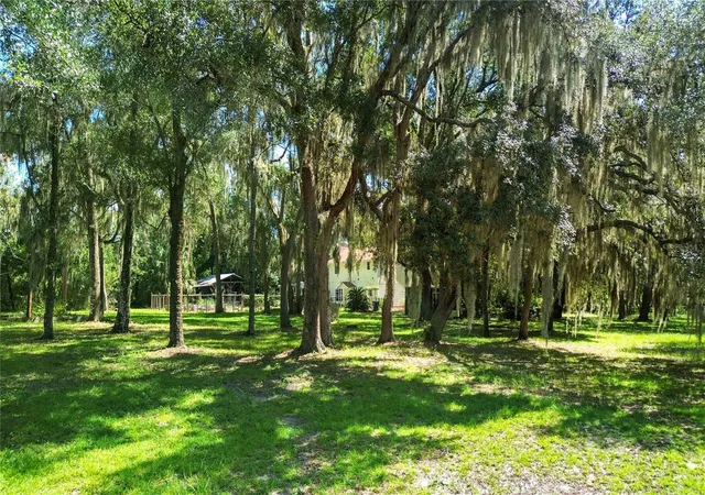 Photo 2 of Single family home for sale at 5225 Griffin Rd, Brooksville, FL 34601 | MLS# W7890000 | Listing updated on 2026-10-13