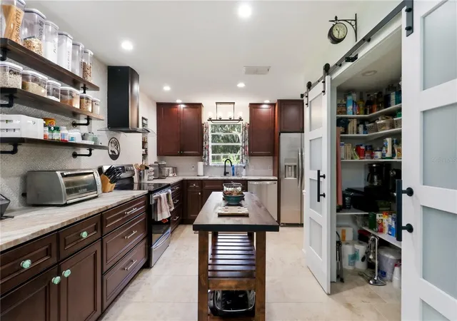 Photo 3 of Single family home for sale at 5225 Griffin Rd, Brooksville, FL 34601 | MLS# W7890000 | Listing updated on 2026-10-13