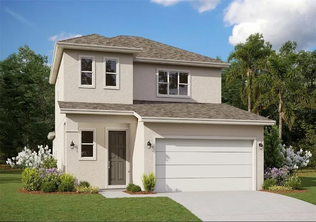 Photo 1 of Sale Pending at 2032 Asher Ave, Minneola, FL 34715 | MLS# G5118518 | Listing updated on 2026-10-02