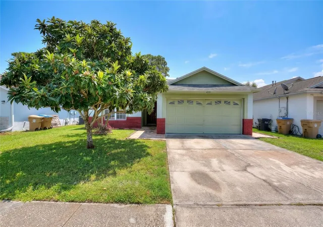 Photo 1 of Single family home for sale at 298 Indian Point Cir, Kissimmee, FL 34746 | MLS# S5158687 | Listing updated on 2026-10-10
