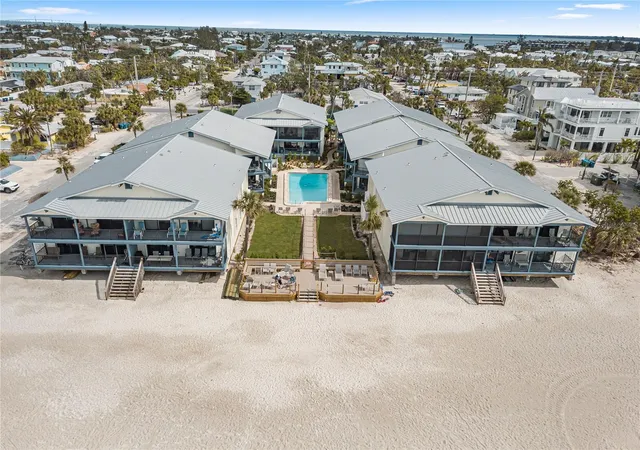 Condo for sale at 6700 Gulf Dr #B8, HOLMES BEACH, FL 34217 | MLS# A4708162