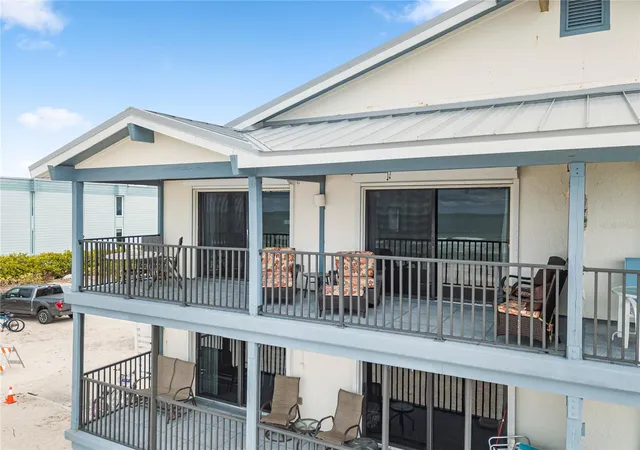 Photo 1 of Condo for sale at 6700 Gulf Dr #B8, Holmes Beach, FL 34217 | MLS# A4708162 | Listing updated on 2026-10-03