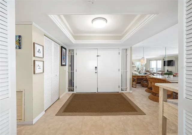 Photo 4 of Condo for sale at 6700 Gulf Dr #B8, Holmes Beach, FL 34217 | MLS# A4708162 | Listing updated on 2026-10-03