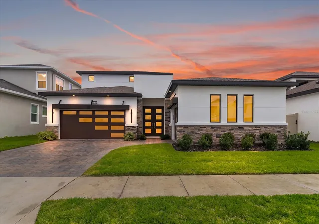 Single family home for sale at 10782 Torchwood Sea Way, SAN ANTONIO, FL 33576 | MLS# TB8554058