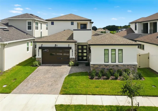 Photo 1 of Single family home for sale at 10782 Torchwood Sea Way, San Antonio, FL 33576 | MLS# TB8554058 | Listing updated on 2026-10-04