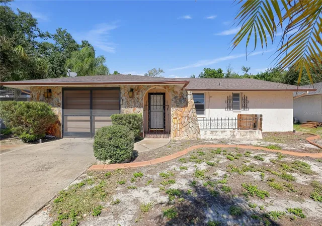 Photo 1 of Single family home for sale at 6639 Tripoli Way, Port Richey, FL 34668 | MLS# O6446530 | Listing updated on 2026-10-23