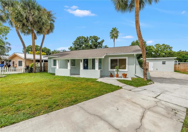Photo 2 of Single family home for sale at 6039 99th Court, Pinellas Park, FL 33782 | MLS# TB8554060 | Listing updated on 2026-10-09