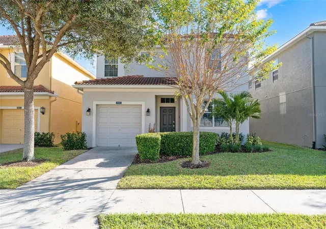 Single family home for sale at 2985 Buccaneer Palm Rd, KISSIMMEE, FL 34747 | MLS# O6446531