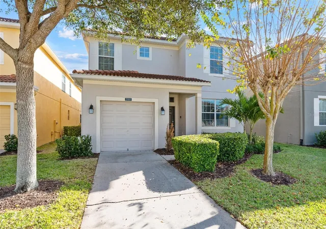 Photo 2 of Single family home for sale at 2985 Buccaneer Palm Rd, Kissimmee, FL 34747 | MLS# O6446531 | Listing updated on 2026-10-09