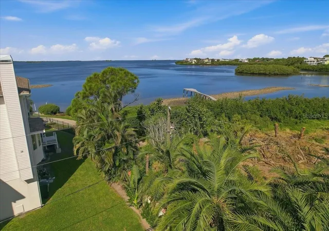 Photo 3 of Land for sale at 402 Orchid Ln, Palm Harbor, FL 34683 | MLS# TB8554061 | Listing updated on 2026-10-05