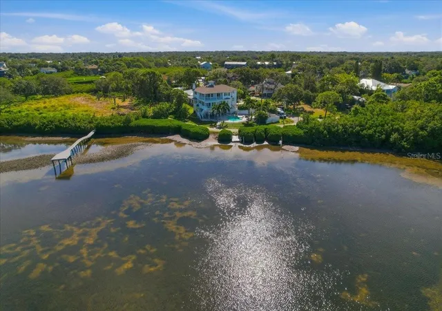 Photo 4 of Land for sale at 402 Orchid Ln, Palm Harbor, FL 34683 | MLS# TB8554061 | Listing updated on 2026-10-05
