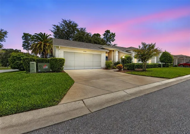 Single family home for sale at 18709 Summersong Dr, HUDSON, FL 34667 | MLS# TB8554067