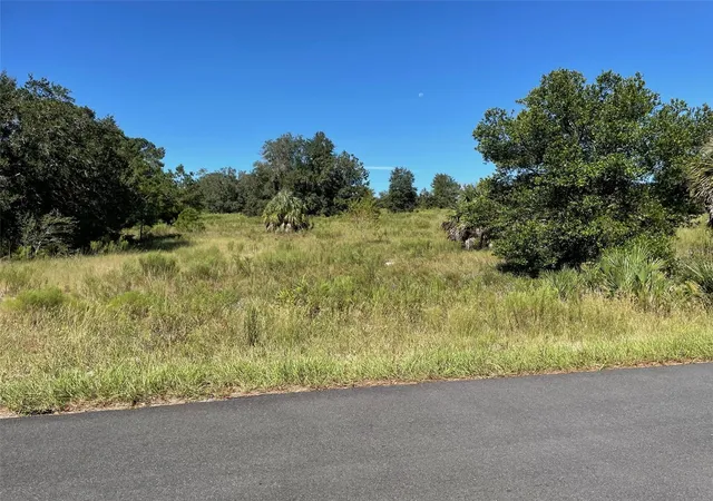 Photo 2 of Sale Pending at Lot Sw 14 Wisteria Ct, Dunnellon, FL 34431 | MLS# OM733275 | Listing updated on 2026-10-05