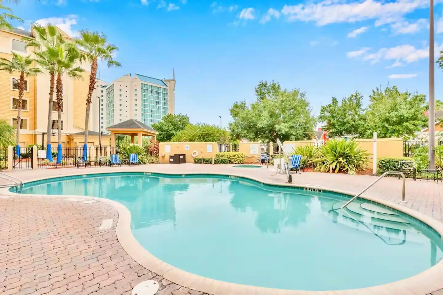 Listing Photo 21 - Condo for sale in 7601 Canada Ave located at 7601 Canada Ave, ORLANDO, FL 32819 - Unit #417