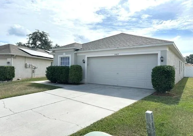 Photo 1 of Single family home for sale at 4403 Country Hills Blvd, Plant City, FL 33563 | MLS# L4965493 | Listing updated on 2026-10-02
