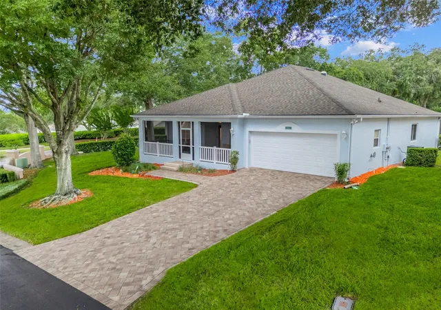 Photo 1 of Sale Pending at 3607 Fairfield Dr, Clermont, FL 34711 | MLS# O6446539 | Listing updated on 2026-10-06