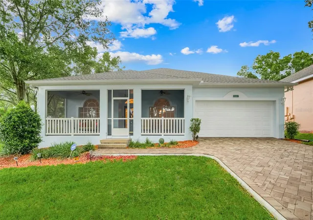 Photo 4 of Sale Pending at 3607 Fairfield Dr, Clermont, FL 34711 | MLS# O6446539 | Listing updated on 2026-10-06