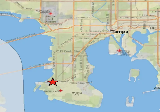 Photo 2 of Land for sale at 7300 S Swoope St, Tampa, FL 33616 | MLS# R4912084 | Listing updated on 2026-10-05