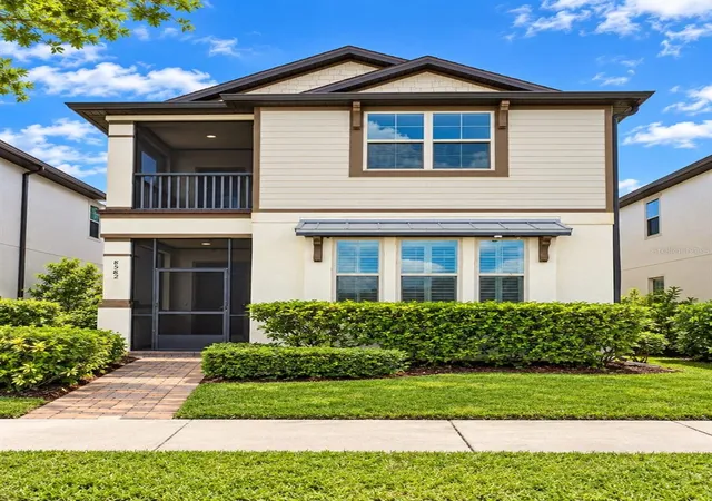 Single family home for sale at 8582 Powder Ridge Trl, WINDERMERE, FL 34786 | MLS# S5158690