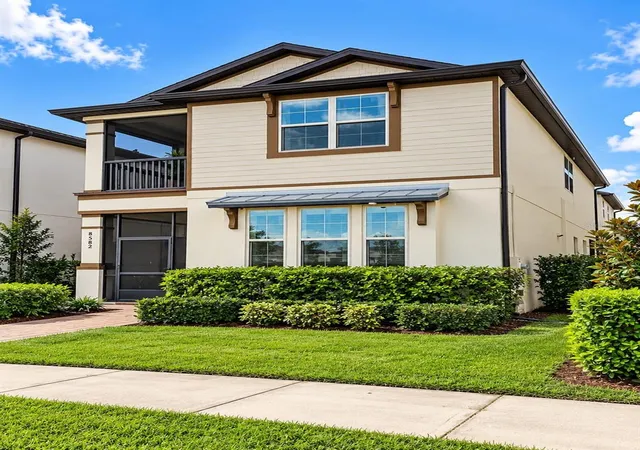 Photo 1 of Single family home for sale at 8582 Powder Ridge Trl, Windermere, FL 34786 | MLS# S5158690 | Listing updated on 2026-10-25
