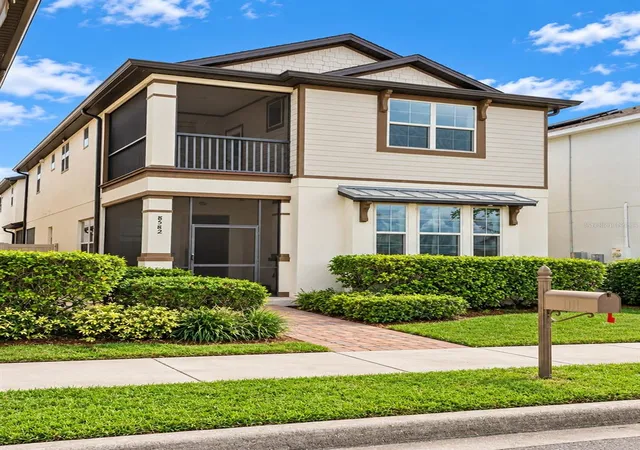 Photo 2 of Single family home for sale at 8582 Powder Ridge Trl, Windermere, FL 34786 | MLS# S5158690 | Listing updated on 2026-10-25